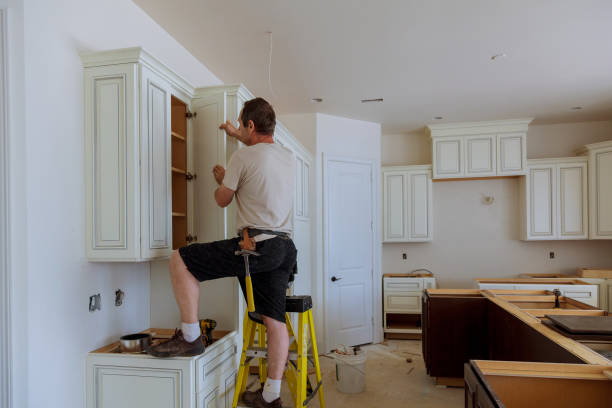 Licensed Appliance Installation service in Reisterstown, MD - I E Kitchen