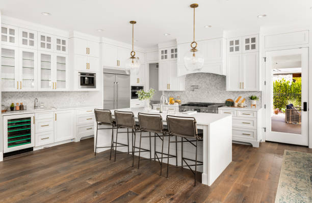 Reliable Appliance Installation contractor in Reisterstown, MD by I E Kitchen